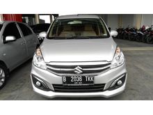 2016 Suzuki Ertiga GX