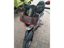 Motor Honda cs1 (city sport) 125cc lengkap siap pakai