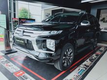 2021 Mitsubishi Pajero Sport 2.4 Dakar SUV, READY STOCK, BEST SELLER, PROMO PPNBM, ANTI B-CHECKING, TERMURAH,