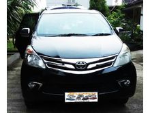 2013 Toyota Avanza 1.3 G MPV