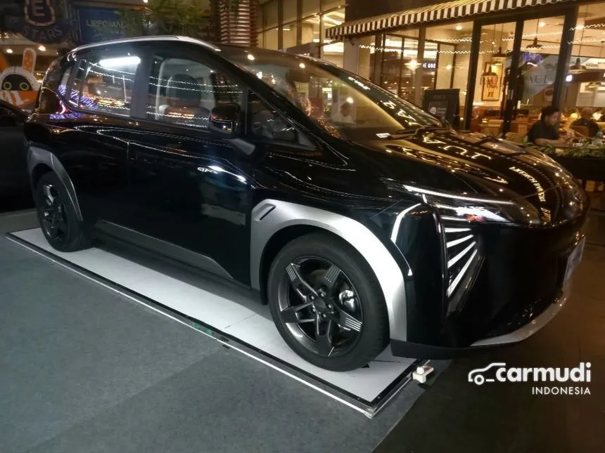 2024 GAC Aion Y Plus EV Exclusive Wagon