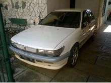 1991 Mitsubishi Lancer 1.6 Sedan