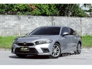 2022 Honda CIVIC 1.5 EL Sedan