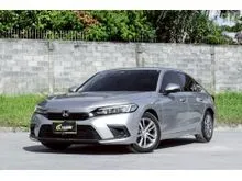 2022 Honda CIVIC 1.5 FE (ปี 21-26) EL Sedan