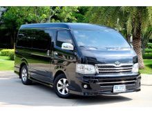 2010 Toyota Ventury 2.7 (ปี 05-16) V Van