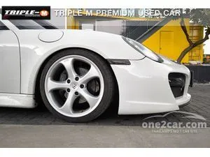 2010 Porsche CAYMAN 2.9 Coupe
