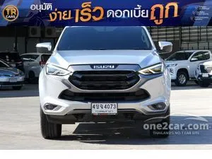 2023 Isuzu MU-X 1.9 Elegant SUV