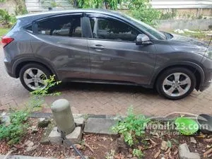 2015 Honda HR-V 1.5 S SUV