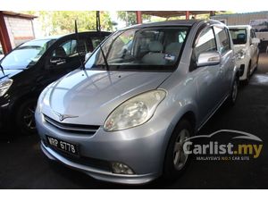 2008 Perodua Myvi 1.3 EZi Hatchback (A) USED CAR