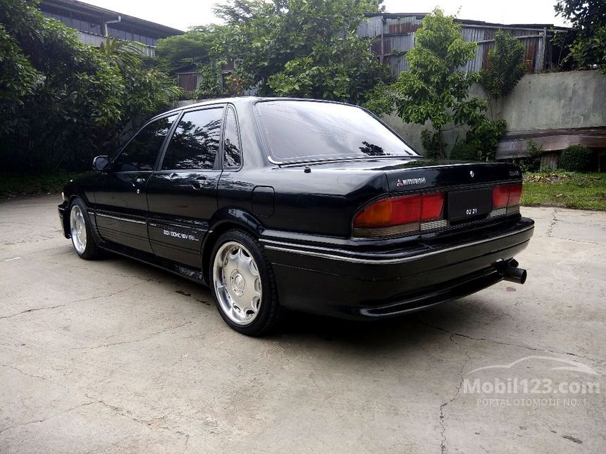 mitsubishi enterna 93 mitsubishi enterna 93