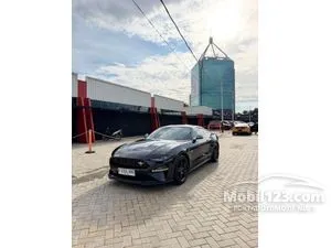 2022 Ford Mustang 2.3 EcoBoost High Performance Convertible