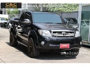 2010 Toyota HILUX VIGO 3.0 G Smart Cab Pickup