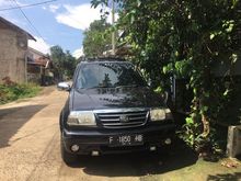 2004 Suzuki Grand Escudo 2.5 XL-7 SUV