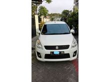 2015 Suzuki Ertiga 1.4 GX MPV