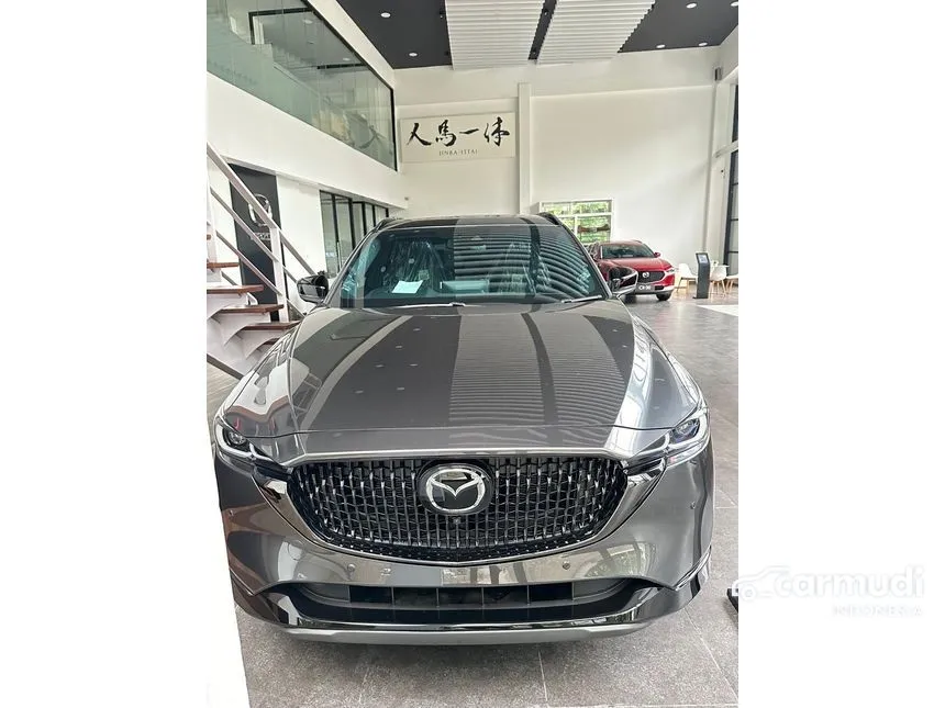 Jual Mobil Mazda CX