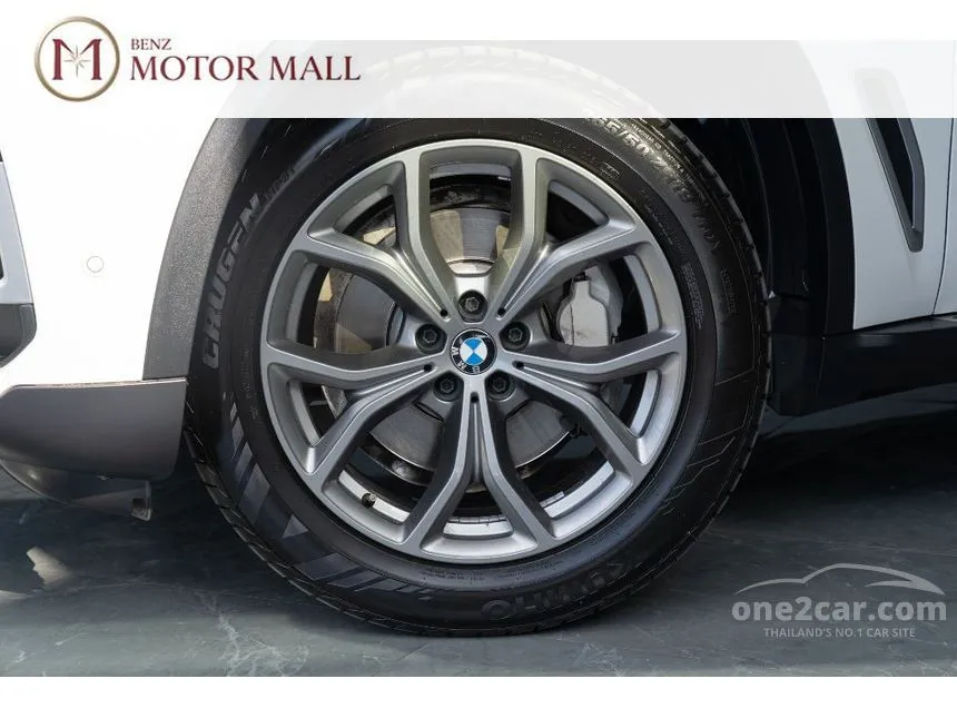 2022 BMW X5 xDrive30d xLine SUV