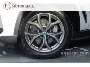 2022 BMW X5 3.0 xDrive30d xLine SUV