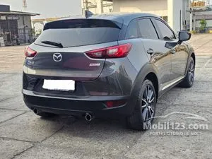 2018 Mazda CX-3 2.0 Touring SUV