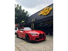 2022 BMW M4 3.0 Competition Coupe