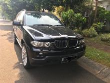 2005 BMW X5 3.0 E53 SUV