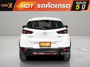 2019 Mazda CX-3 2.0 SP SUV