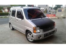 jual suzuki karimun kotak 2004