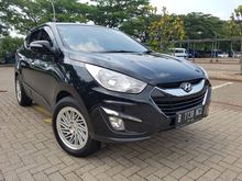 Hyundai Tucson 2.0 GLS SUV 2012, Angs mulai 3 jutaan Allin...