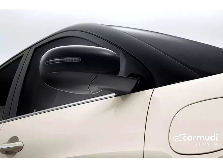 2024 Wuling Binguo EV 410 Premium Range AC/DC Hatchback