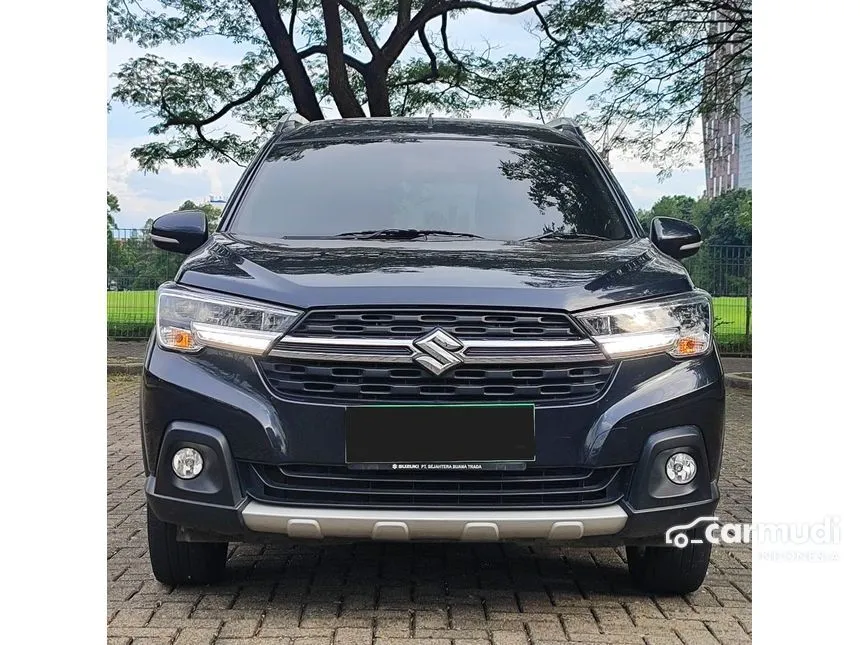 2023 Suzuki XL7 Beta SUV