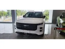 2025 JAECOO J7 1.6 SUV