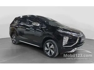 2021 Mitsubishi Xpander 1.5 Ultimate MPV