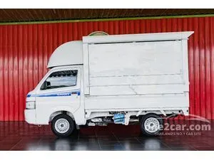 2021 Suzuki CARRY 1.5 Truck