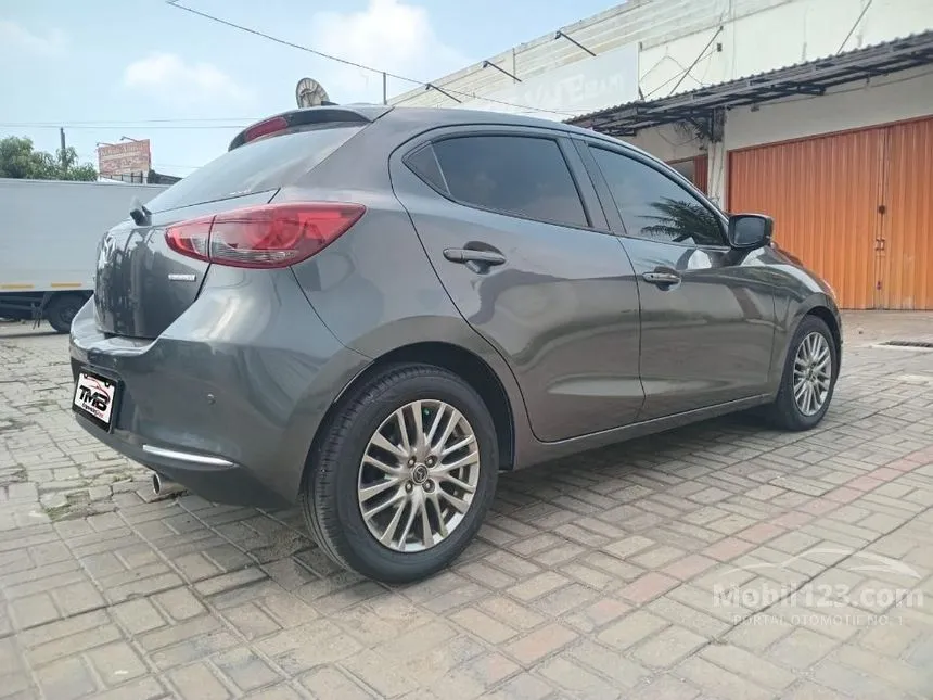 2021 Mazda 2 R Hatchback