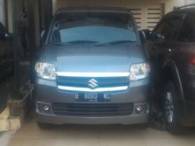 2013 Suzuki APV 1.5 GX Arena Van