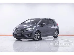 2015 Honda JAZZ 1.5 SV Hatchback