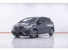 2015 Honda JAZZ 1.5 (ปี 14-22) SV Hatchback