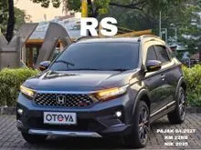 2025 Honda WR-V 1.5 RS SUV