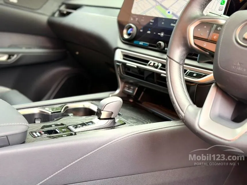2023 Lexus RX 350h Luxury SUV