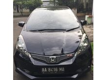 2013 Honda Jazz 1.5 RS Hatchback tangan pertama