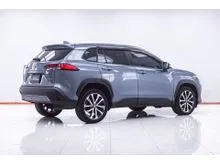 2021 Toyota Corolla Cross 1.8 Hybrid Premium SUV