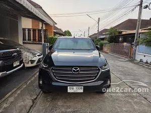 2021 Mazda BT-50 1.9 S Hi-Racer Freestyle Cab Pickup