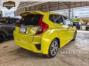2014 Honda JAZZ 1.5 SV Hatchback