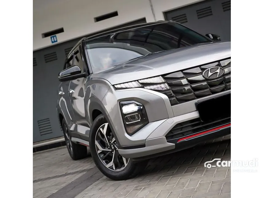 2024 Hyundai Creta Prime Wagon