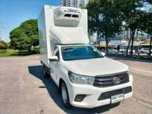 2020 Toyota HILUX REVO 2.4 Single Cab J Pickup