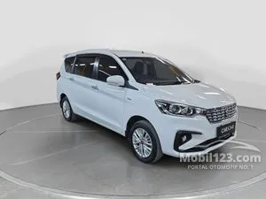 2018 Suzuki Ertiga 1.5 GX MPV