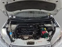 2018 Suzuki Ertiga 1.5 GX MPV