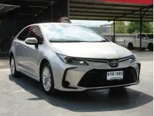 2019 Toyota Corolla Altis 1.8 (ปี 19-25) Hybrid Entry Sedan