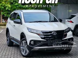 2026 Toyota Rush 1.5 GR Sport SUV