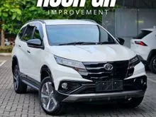 2026 Toyota Rush 1,5 GR Sport SUV PROMO HARGA TERBAIK, FREE ASURANSI ALLRISK 2TH, DISKON BESAR, DP RINGAN, CASH TEMPO 50:50, DATA DI BANTU