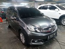 2014 Honda Mobilio 1.5 E MPV